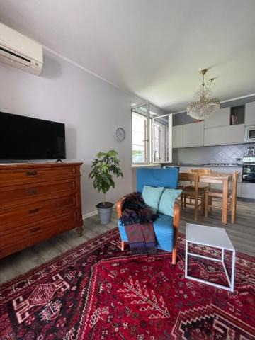 Photo of Livingroom in Caprino Veronese