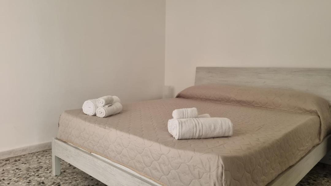 Photo of Bedroom in Bagnoli