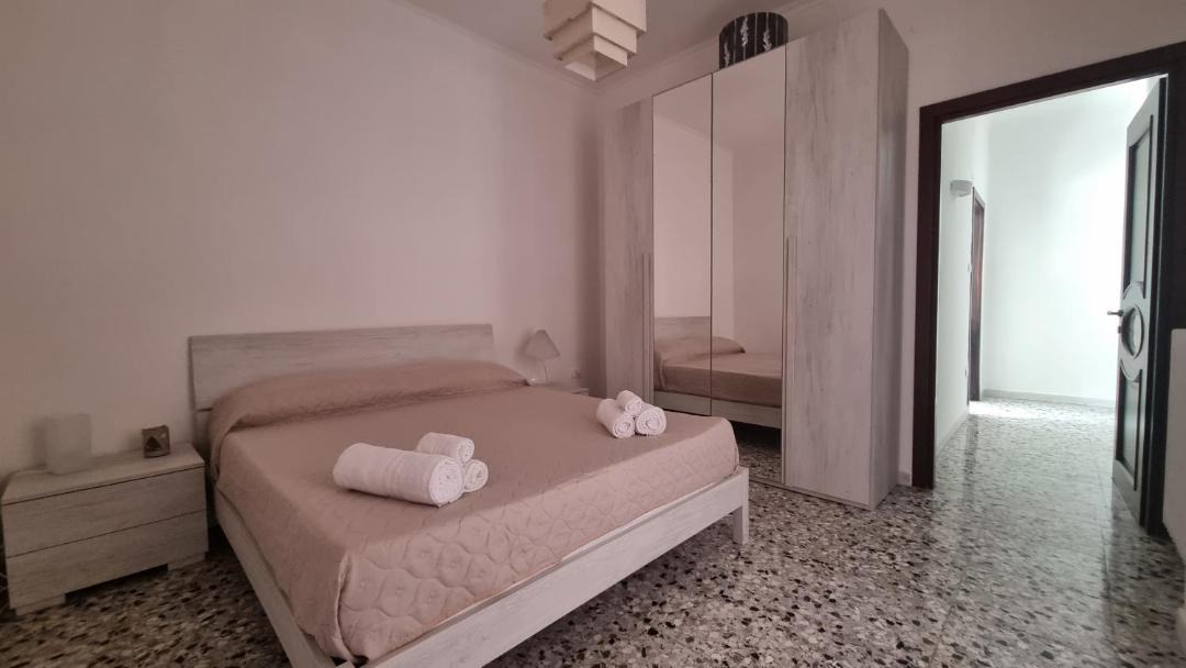 Photo of Bedroom in Bagnoli