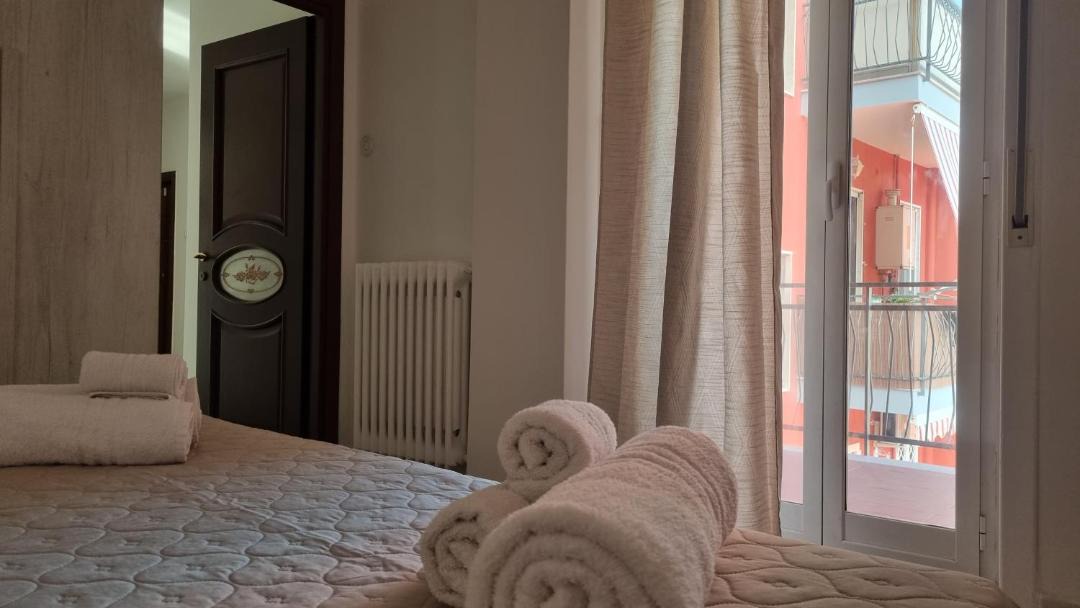 Photo of Bedroom in Bagnoli