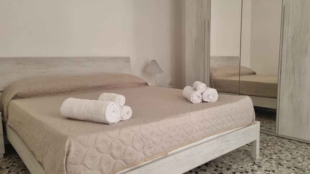 Photo of Bedroom in Bagnoli