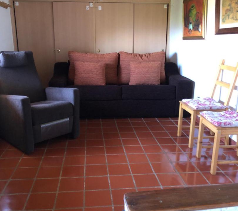 Photo of Livingroom in Vilafames