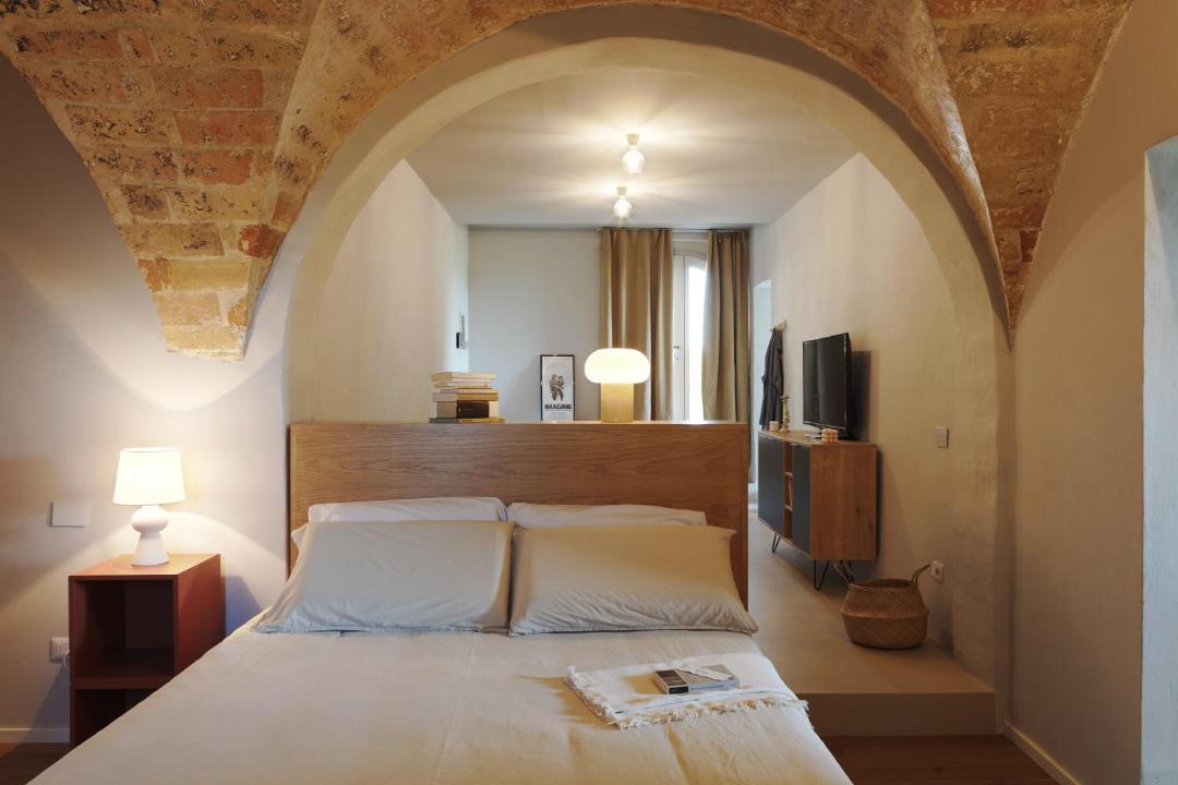 Photo of Bedroom in Sant'Elpidio a Mare