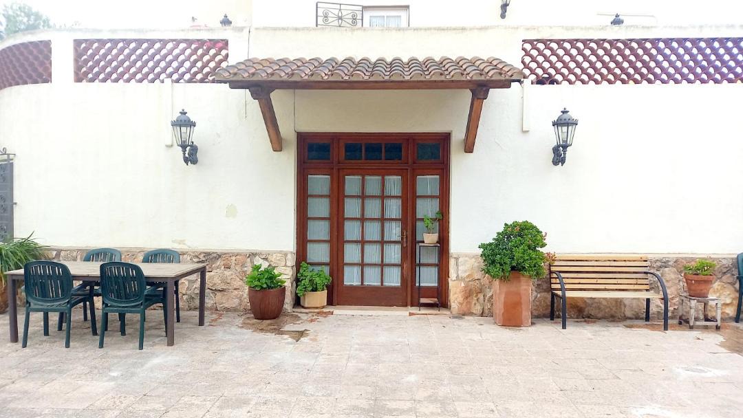 Photo of Patio Balcony in Altafulla