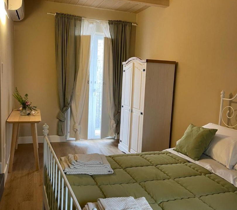 Photo of Bedroom in Sant'Egidio del Monte Albino