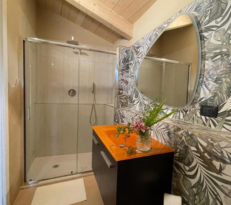 Photo of Bathroom in Sant'Egidio del Monte Albino