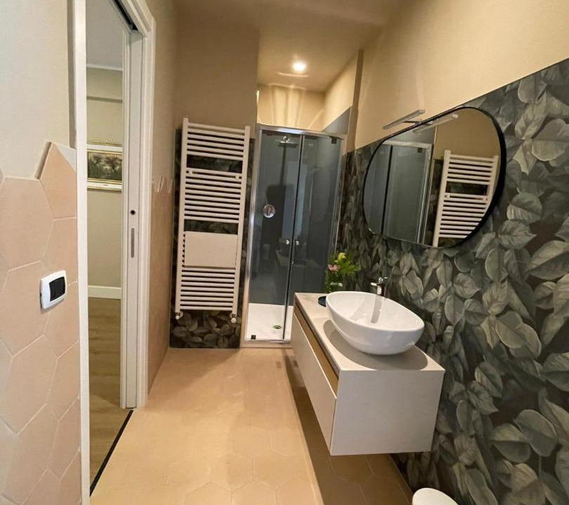 Photo of Bathroom in Sant'Egidio del Monte Albino