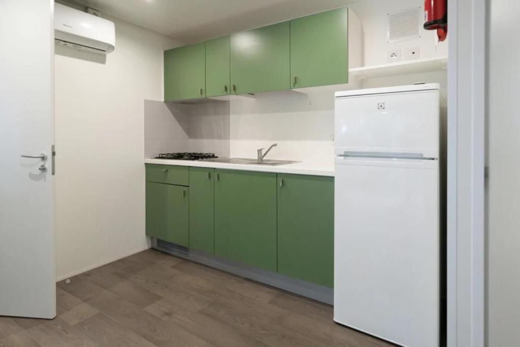 Photo of Kitchen in Leporano Marina