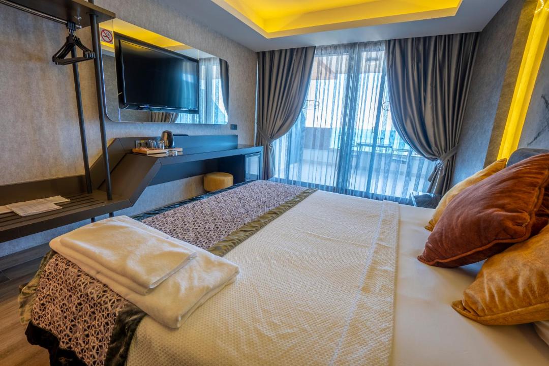 Photo of Bedroom in Konakli