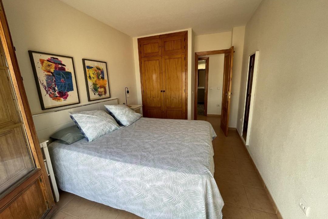Photo of Bedroom in Old Town