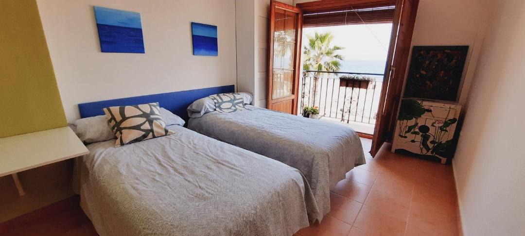 Photo of Bedroom in Old Town