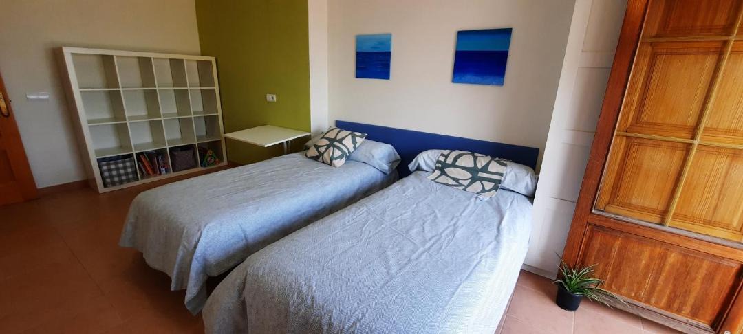 Photo of Bedroom in Old Town