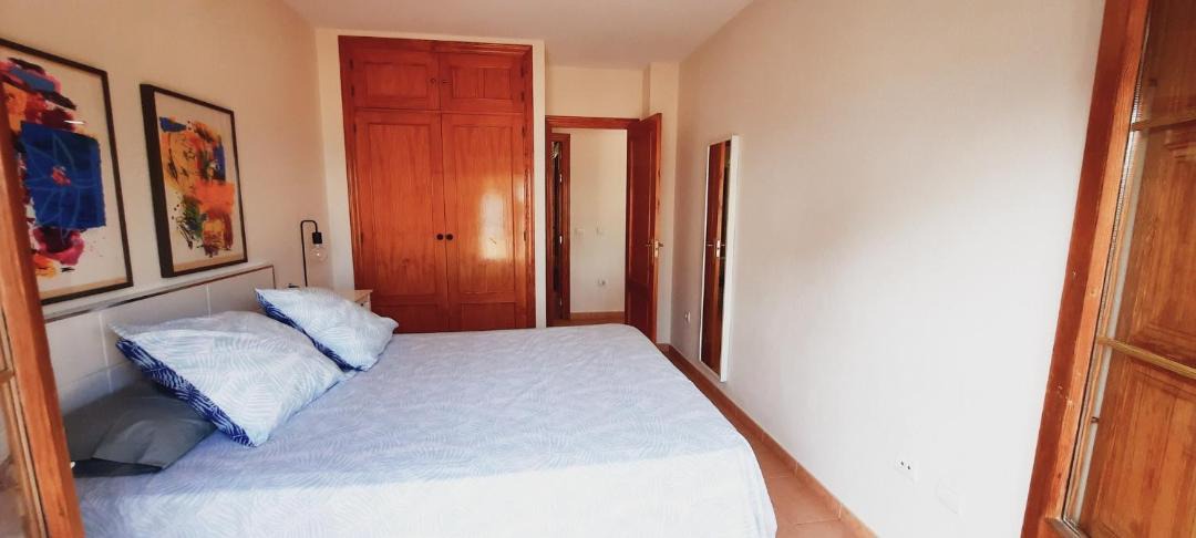 Photo of Bedroom in Old Town