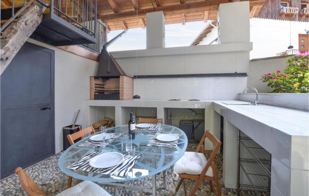 Photo of Patio Balcony in Boleto