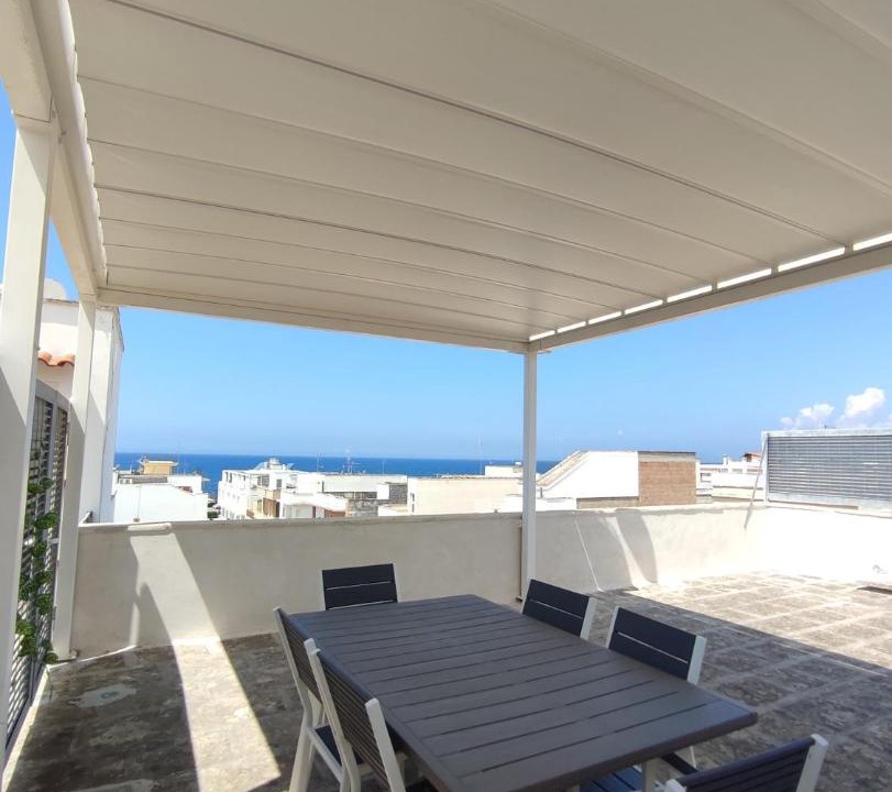 Photo of Patio Balcony in Santa Maria al Bagno