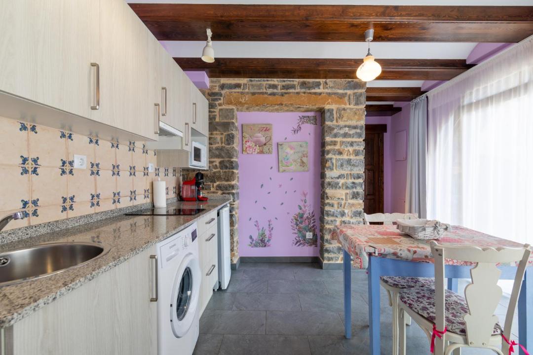 Photo of Kitchen in Boltana