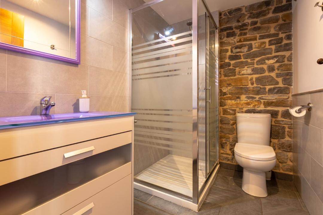Photo of Bathroom in Boltana