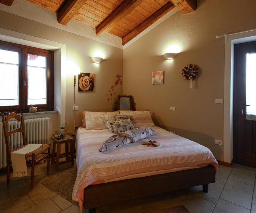 Photo of Bedroom in Boves