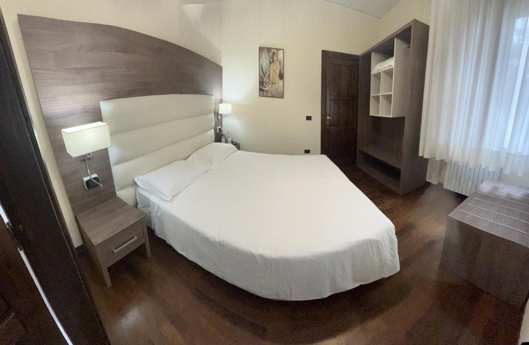 Photo of Bedroom in Roccaraso