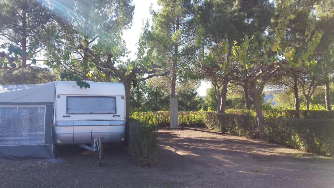 Photo of Outdoor in Ulldemolins