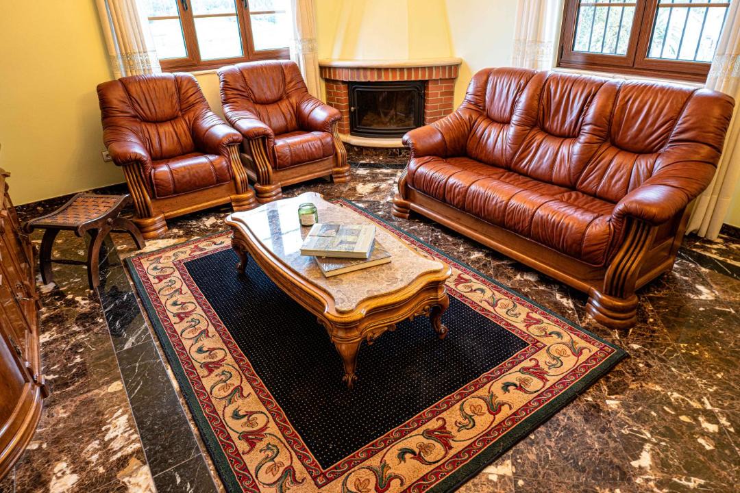 Photo of Livingroom in Niembro