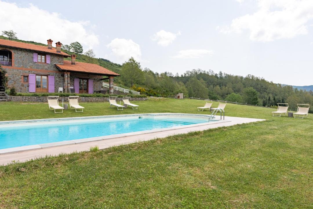 Photo of Others in San Marcello Pistoiese