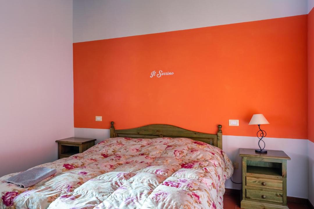 Photo of Bedroom in San Marcello Pistoiese