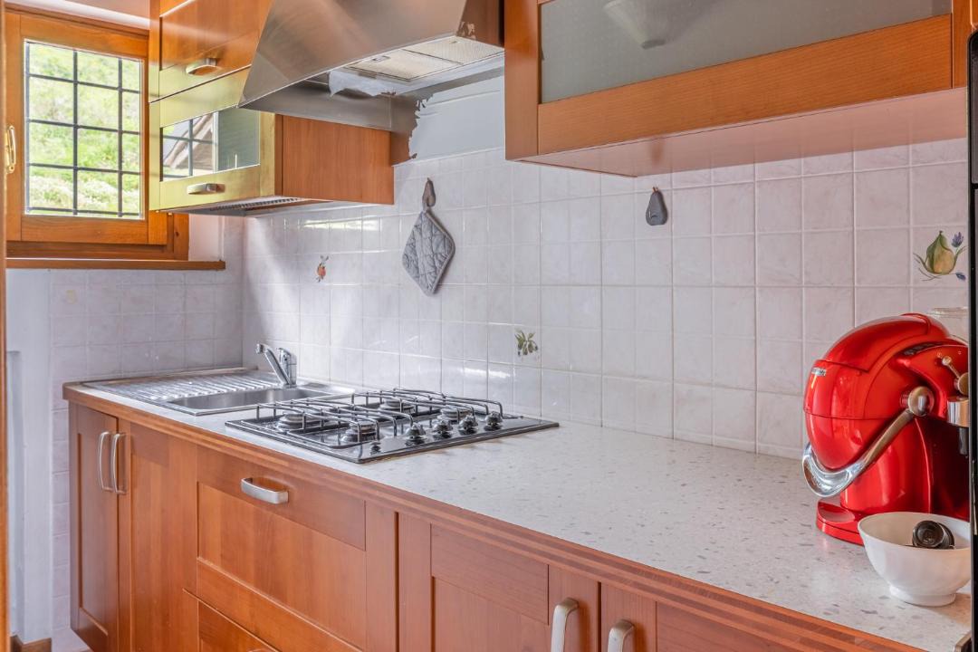 Photo of Kitchen in San Marcello Pistoiese