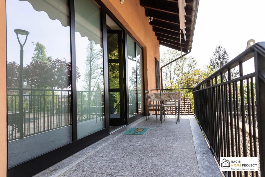 Photo of Patio Balcony in Boleto