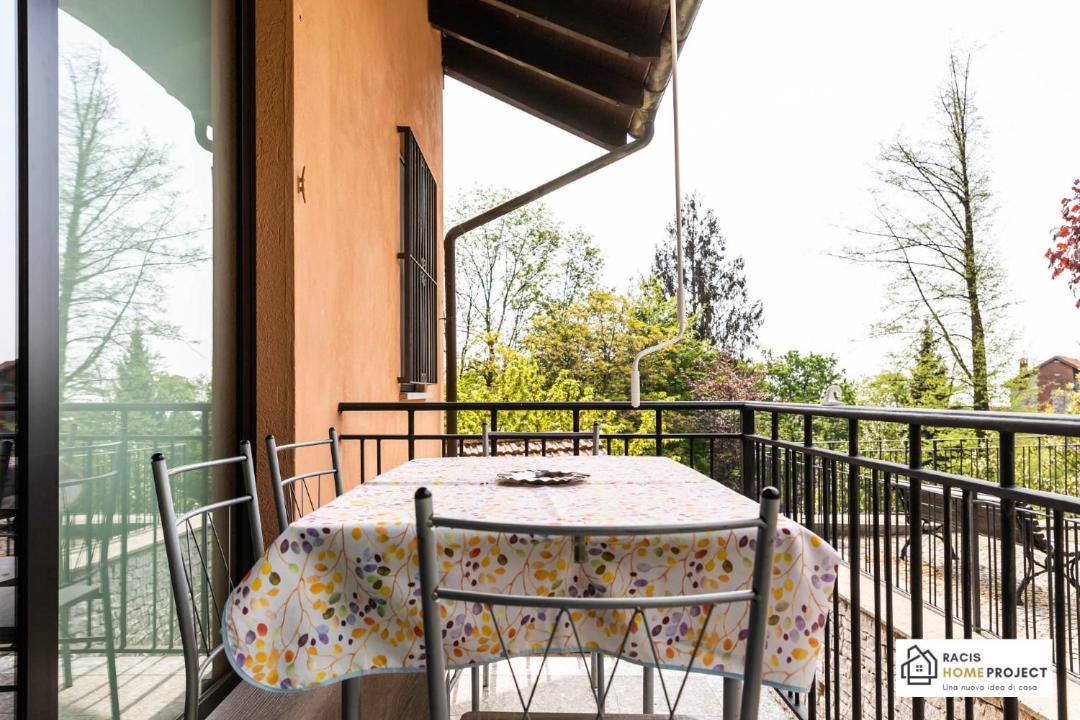 Photo of Patio Balcony in Boleto