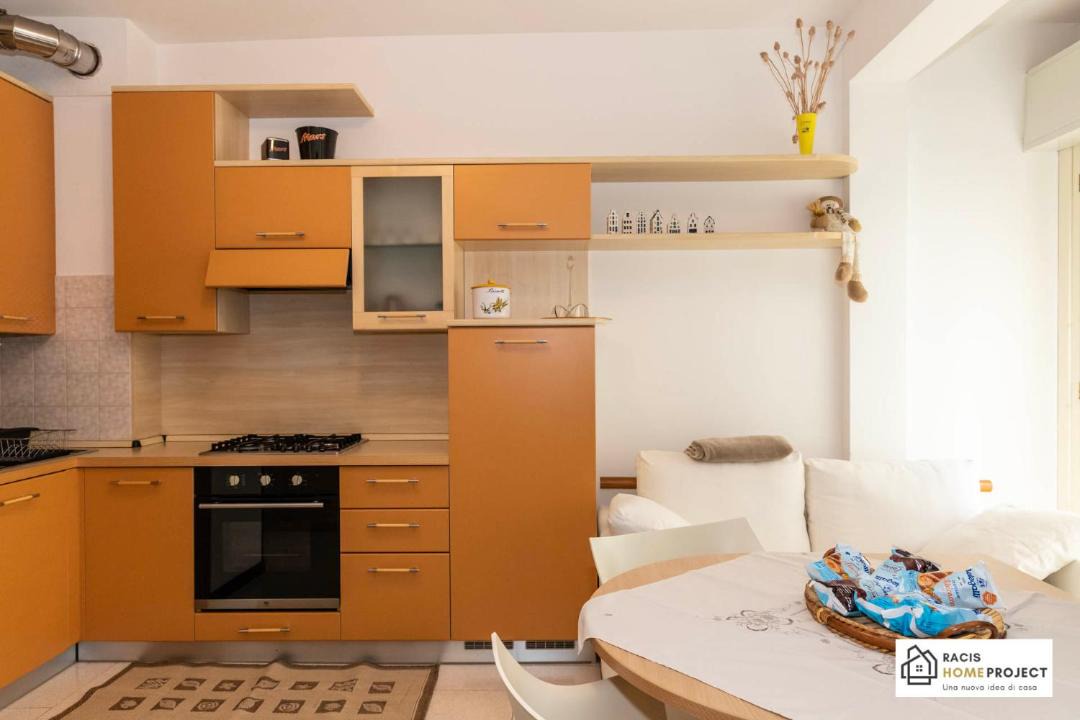 Photo of Kitchen in Boleto