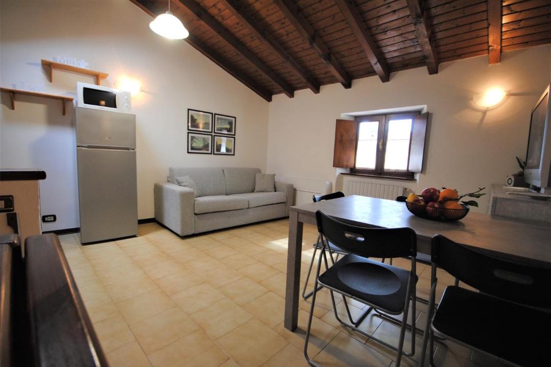 Photo of Livingroom in Bogliaco