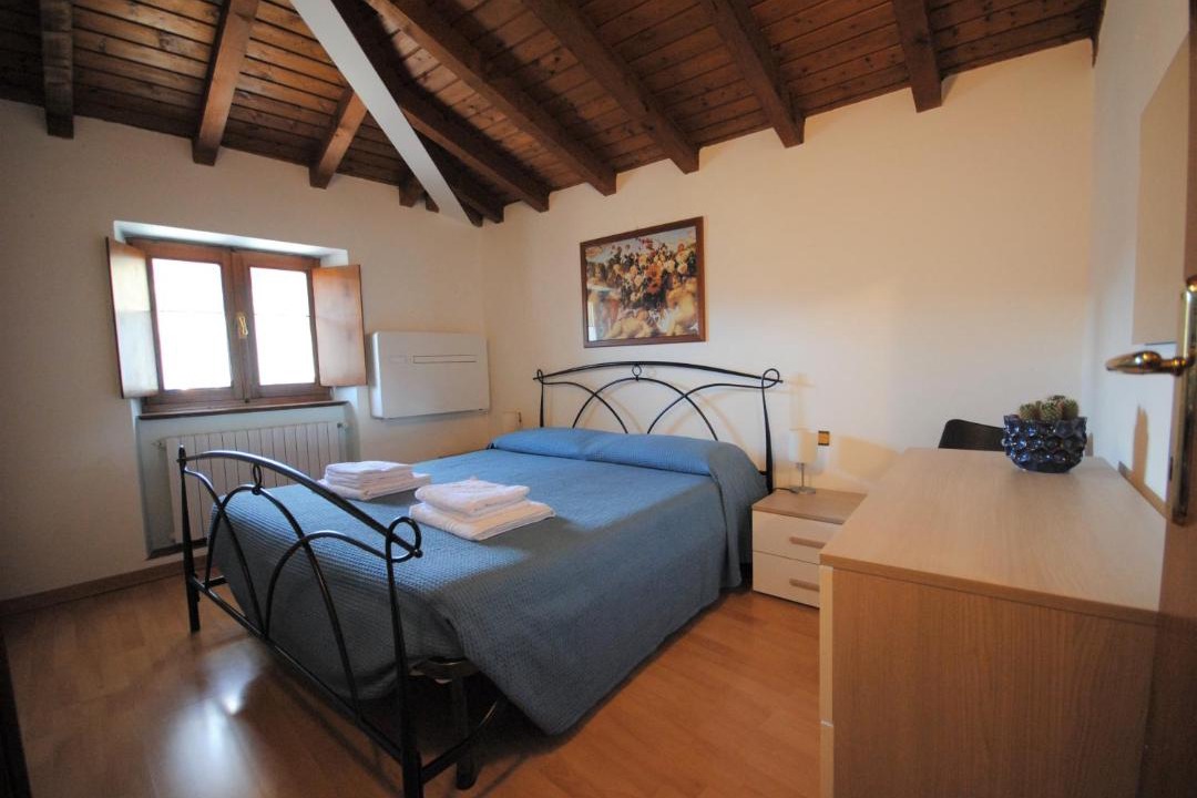 Photo of Bedroom in Bogliaco
