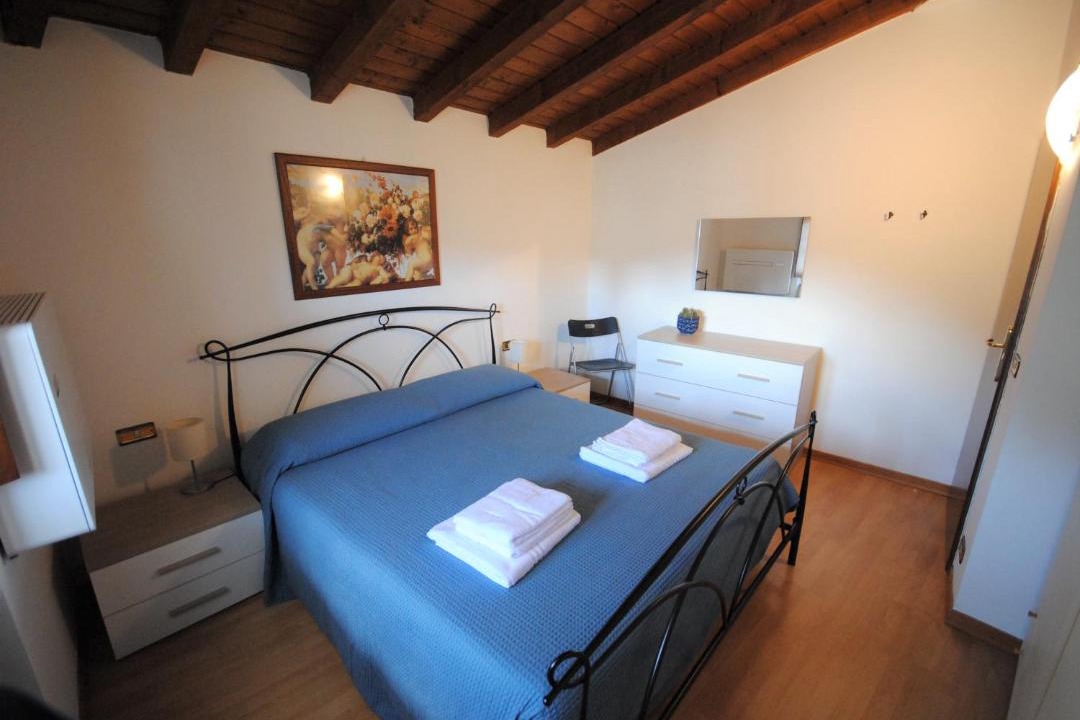 Photo of Bedroom in Bogliaco