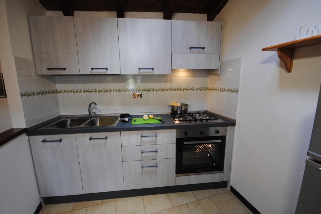 Photo of Kitchen in Bogliaco