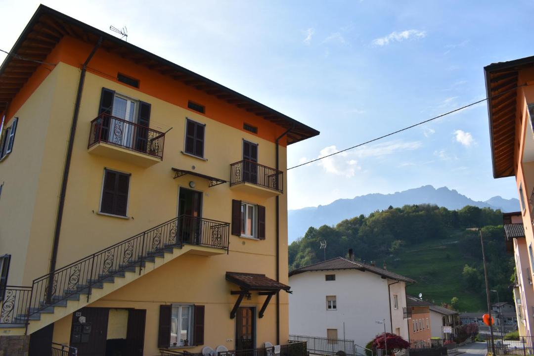 Photo of Buildings in San Giovanni Bianco