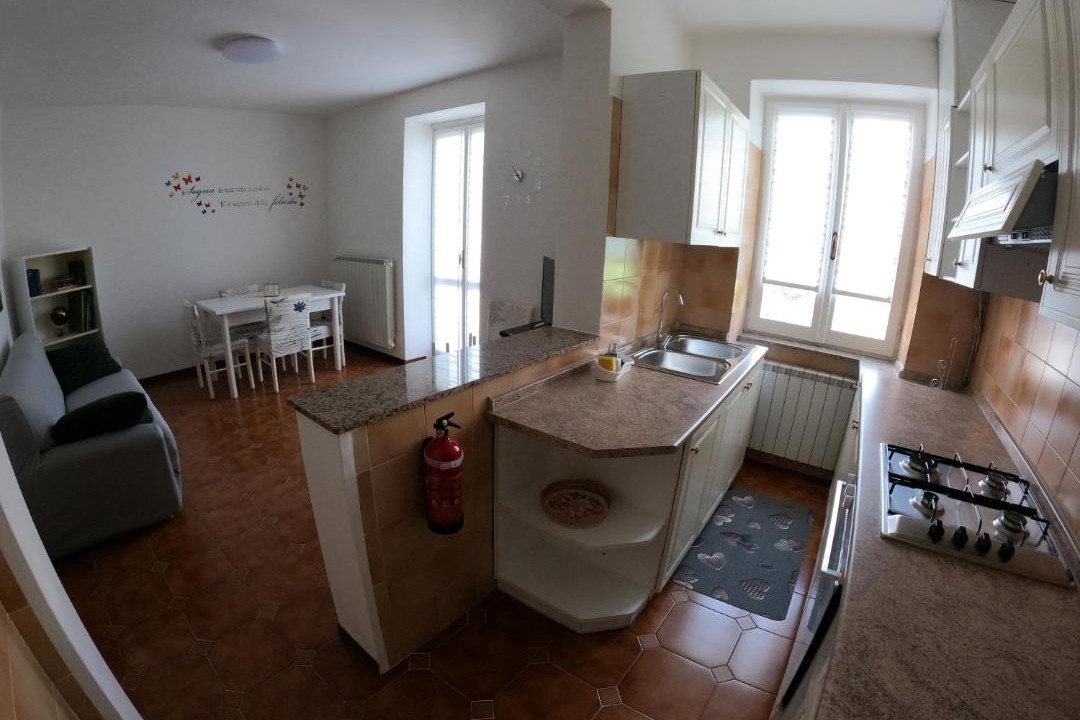 Photo of Livingroom in San Giovanni Bianco