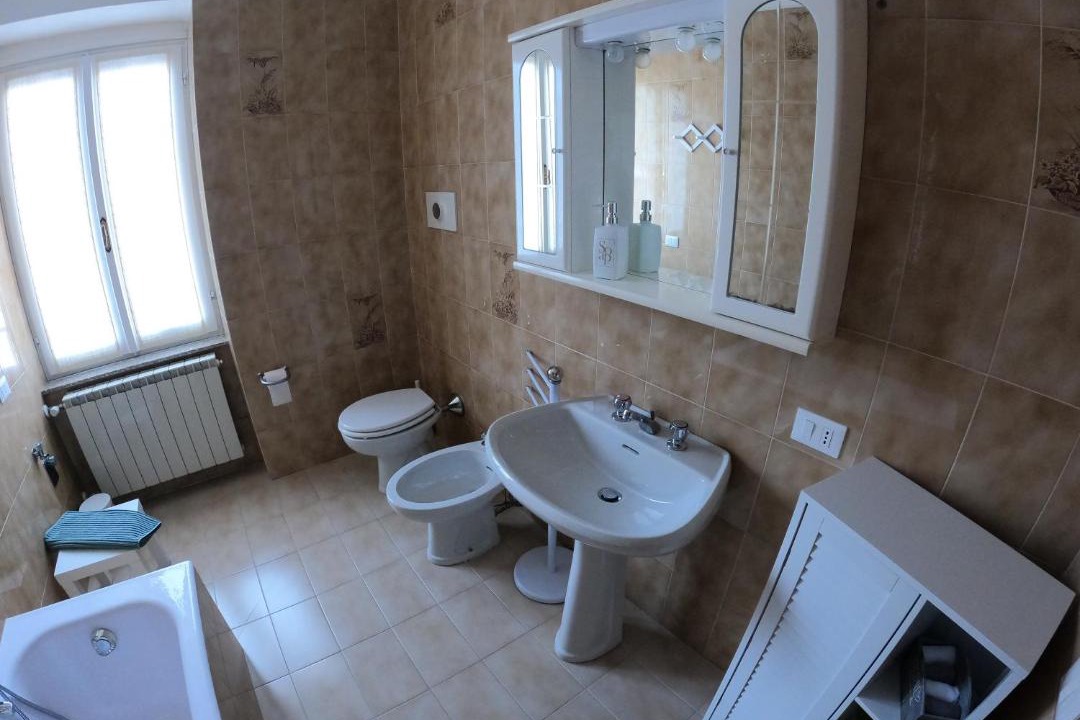 Photo of Bathroom in San Giovanni Bianco