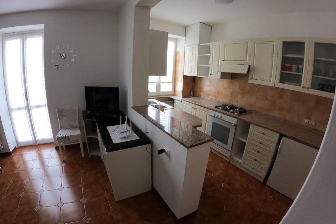 Photo of Kitchen in San Giovanni Bianco