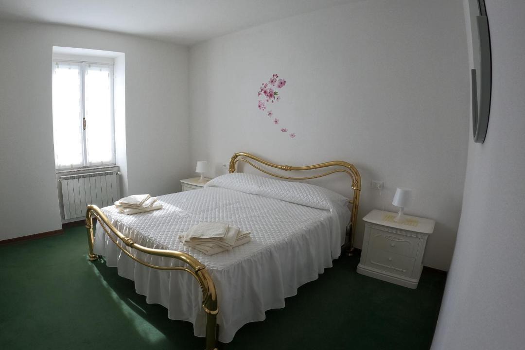 Photo of Bedroom in San Giovanni Bianco