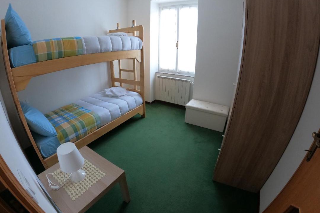 Photo of Bedroom in San Giovanni Bianco