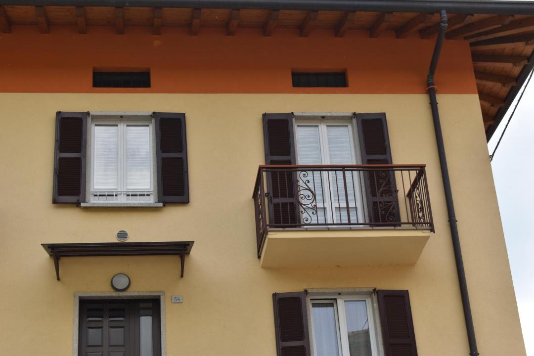 Photo of Buildings in San Giovanni Bianco