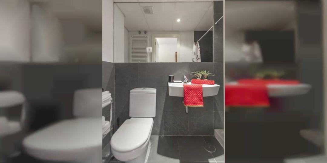 Photo of Bathroom in Puerta del Angel