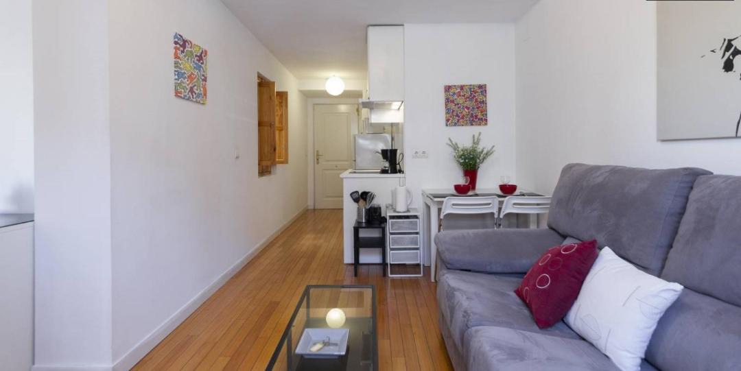 Photo of Livingroom in Puerta del Angel