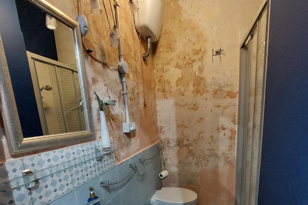 Photo of Bathroom in Cerveteri