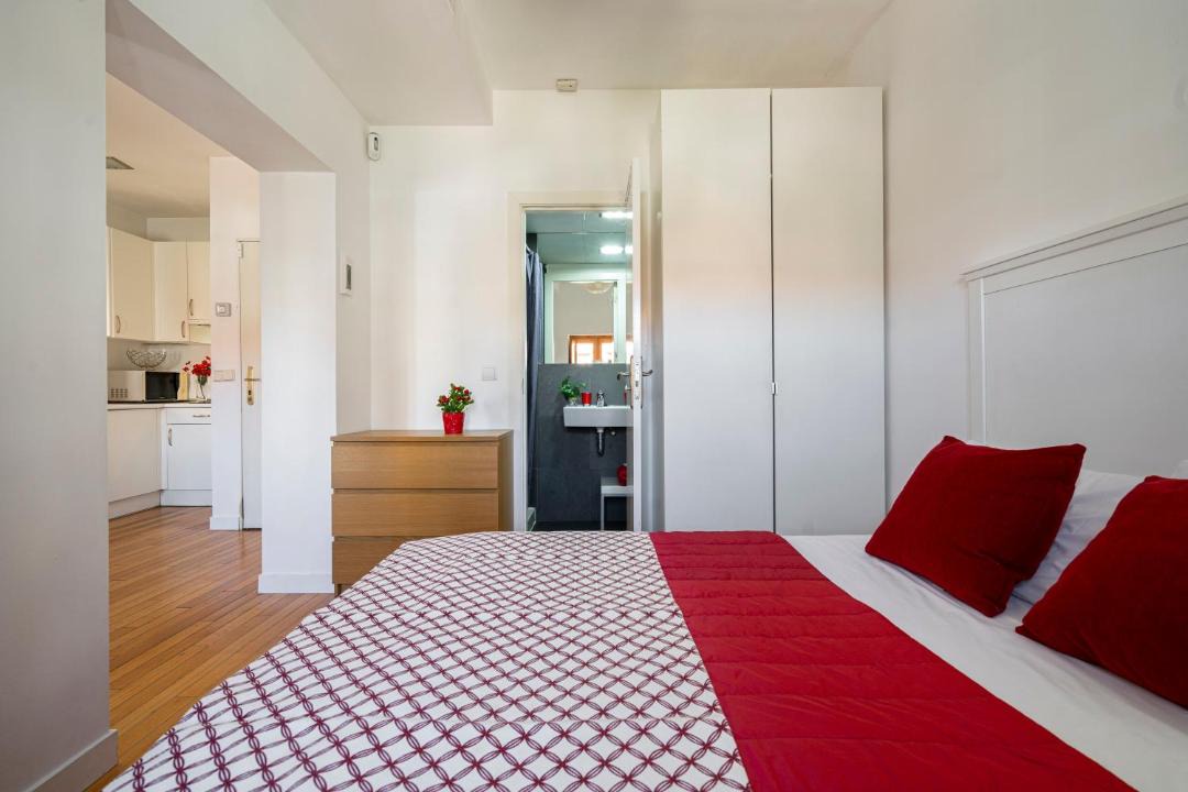 Photo of Bedroom in Puerta del Angel