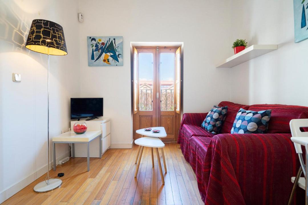 Photo of Livingroom in Puerta del Angel