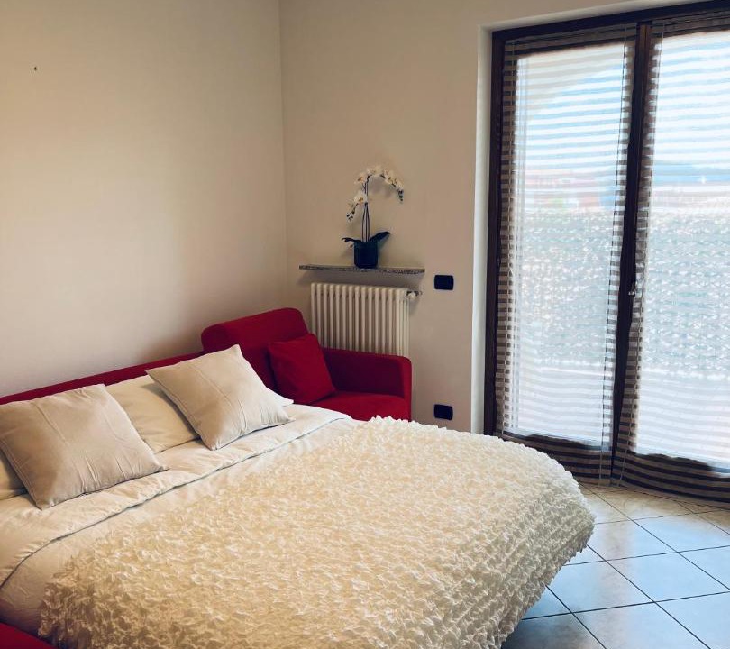 Photo of Bedroom in Bobbio