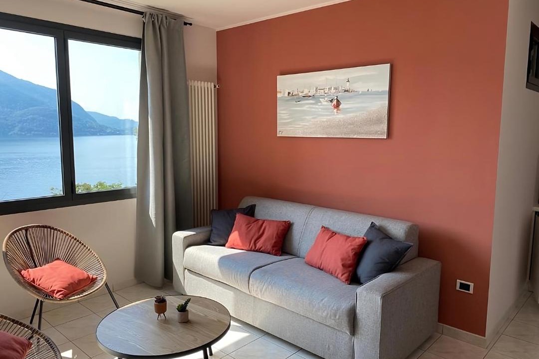 Photo of Livingroom in San Maurizio