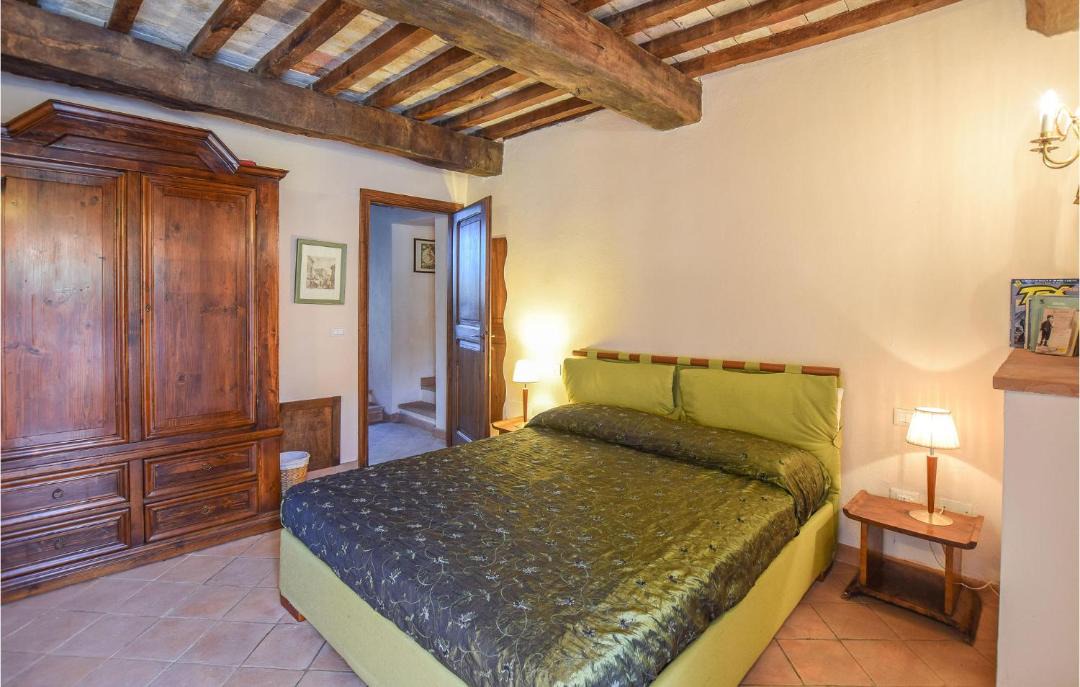 Photo of Bedroom in Izzalini